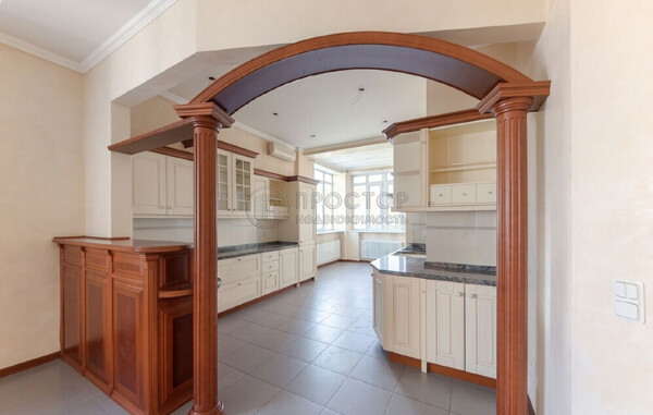 Объект по адресу Москва г, Ломоносовский пр-кт, д. 7к5