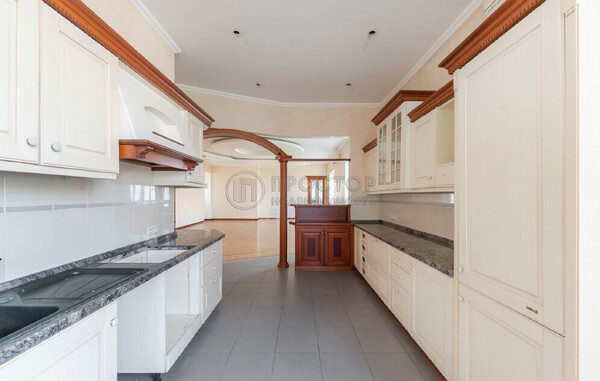 Объект по адресу Москва г, Ломоносовский пр-кт, д. 7к5