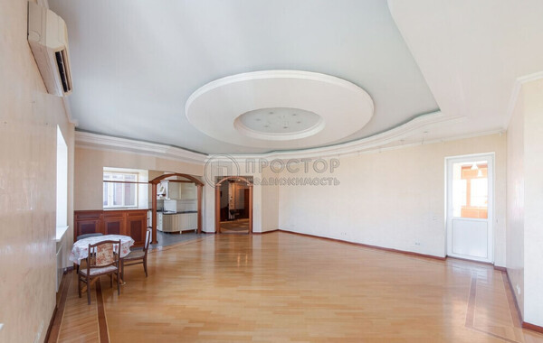 Объект по адресу Москва г, Ломоносовский пр-кт, д. 7к5