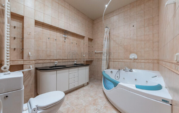 Объект по адресу Москва г, Ломоносовский пр-кт, д. 7к5