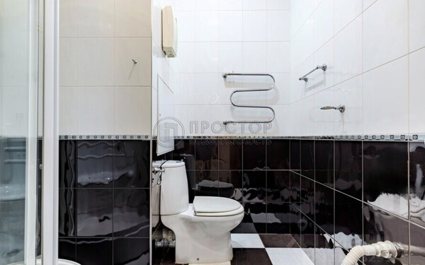 Объект по адресу Москва г, Ломоносовский пр-кт, д. 7к5