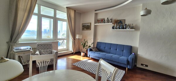 Объект по адресу Москва, Авиационная ул, 79 