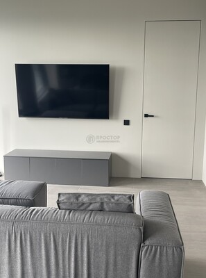 Объект по адресу Москва г, 1-й Сетуньский проезд, д. 8