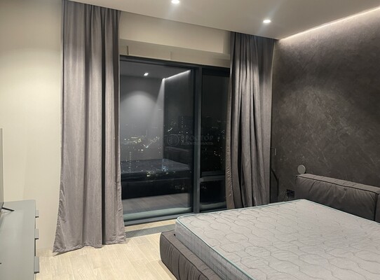 Объект по адресу Москва г, 1-й Сетуньский проезд, д. 8