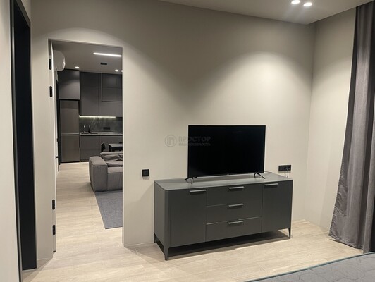 Объект по адресу Москва г, 1-й Сетуньский проезд, д. 8