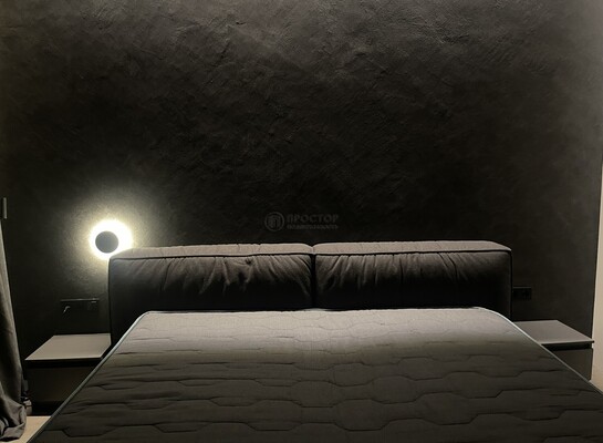 Объект по адресу Москва г, 1-й Сетуньский проезд, д. 8