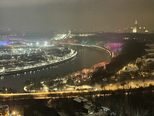 Объект по адресу Москва г, 1-й Сетуньский проезд, д. 8
