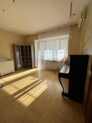 Объект по адресу Москва, Кастанаевская ул, 13 