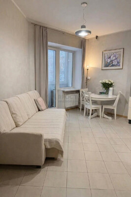 Объект по адресу Москва, Кастанаевская ул, 13 