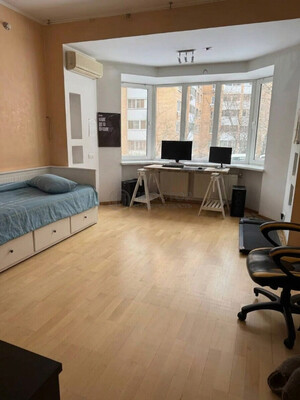 Объект по адресу Москва, Кастанаевская ул, 13 