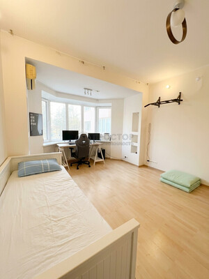 Объект по адресу Москва, Кастанаевская ул, 13 