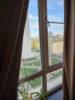 Объект по адресу Москва г, Кочновский проезд, д. 4к1