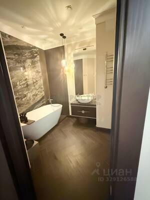 Объект по адресу Москва г, Кочновский проезд, д. 4к1