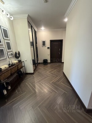 Объект по адресу Москва г, Кочновский проезд, д. 4к1