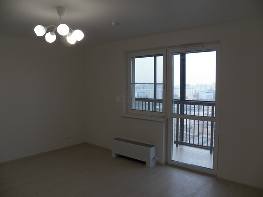 Объект по адресу Москва г, Илимская ул, д. 1