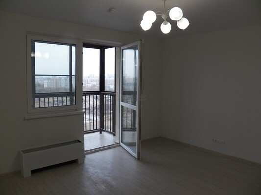 Объект по адресу Москва г, Илимская ул, д. 1