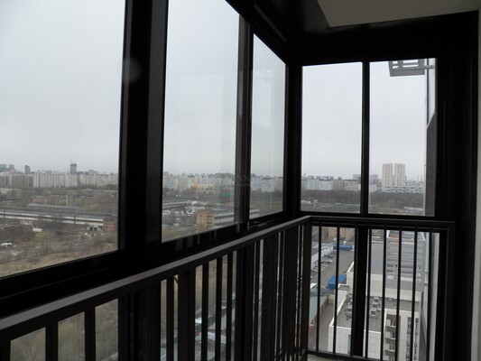 Объект по адресу Москва г, Илимская ул, д. 1