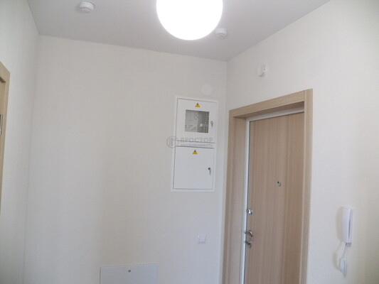 Объект по адресу Москва г, Илимская ул, д. 1