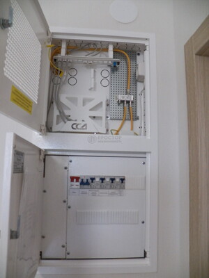 Объект по адресу Москва г, Илимская ул, д. 1