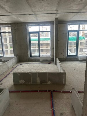 Объект по адресу Москва г, Петра Кончаловского ул, д. 5