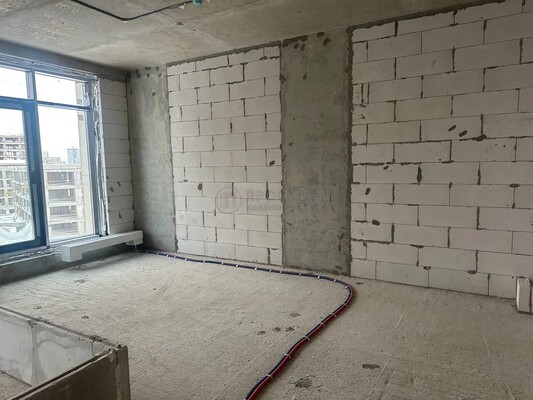 Объект по адресу Москва г, Петра Кончаловского ул, д. 5