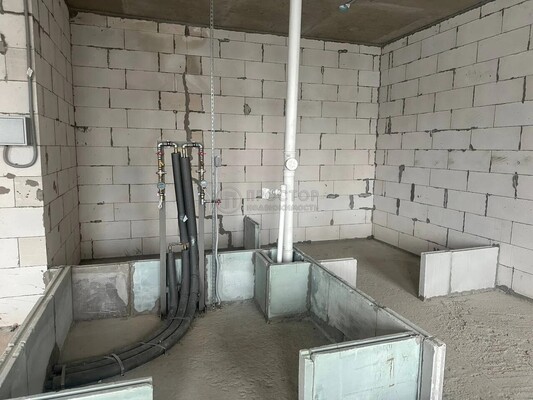 Объект по адресу Москва г, Петра Кончаловского ул, д. 5