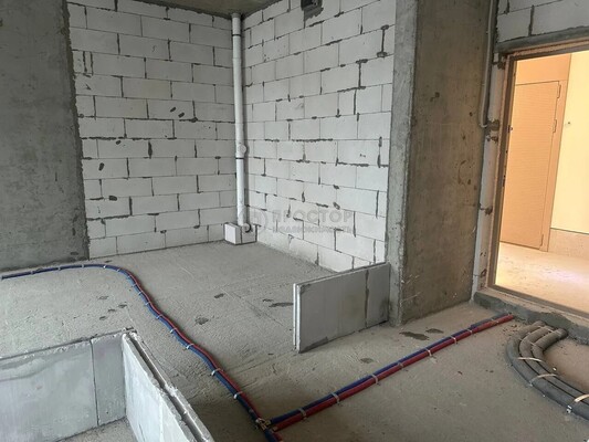 Объект по адресу Москва г, Петра Кончаловского ул, д. 5