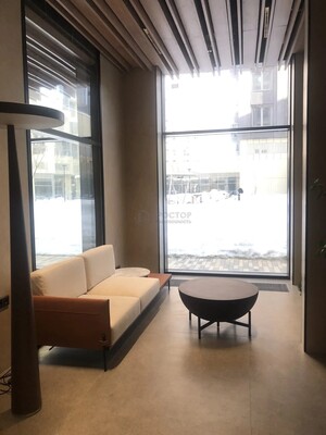 Объект по адресу Москва г, Петра Кончаловского ул, д. 5