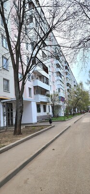 Объект по адресу Москва, Ореховый б-р, 7к2 