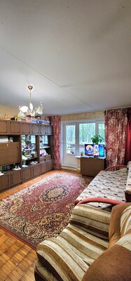 Объект по адресу Москва, Ореховый б-р, 7к2 