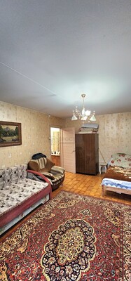 Объект по адресу Москва, Ореховый б-р, 7к2 