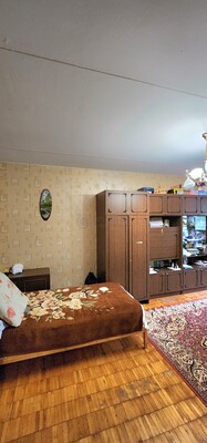 Объект по адресу Москва, Ореховый б-р, 7к2 