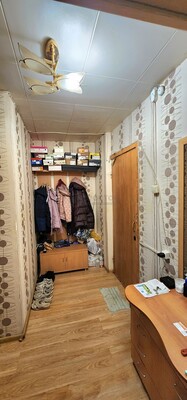 Объект по адресу Москва, Ореховый б-р, 7к2 