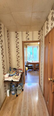 Объект по адресу Москва, Ореховый б-р, 7к2 