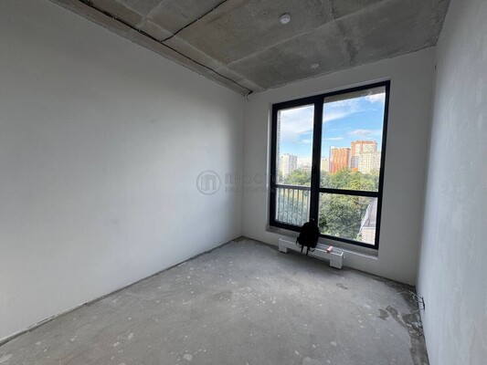 Объект по адресу Москва, Снежная ул, 22с3 