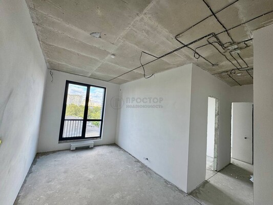 Объект по адресу Москва, Снежная ул, 22с3 