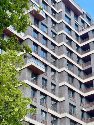 Объект по адресу Москва, Снежная ул, 22с3 