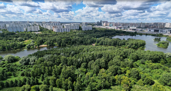 Объект по адресу Москва г, Исаковского ул, д. 4к2