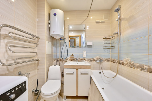 Фото квартиры по адресу Москва, Академика Веденеева ул, 80 