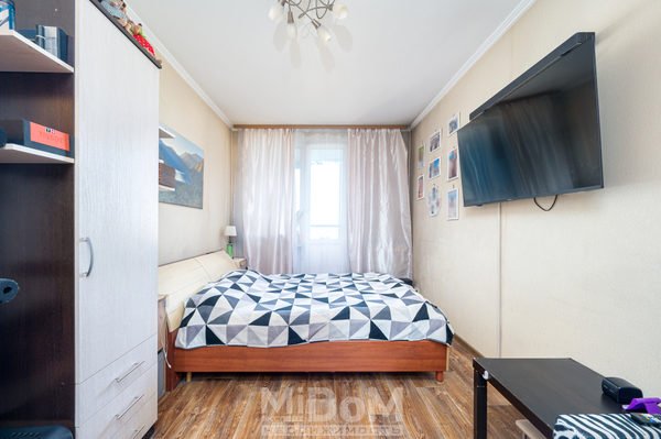 Фото квартиры по адресу Санкт-Петербург г, Маршала Жукова пр-кт, д. 48к1