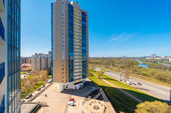 Фото квартиры по адресу Санкт-Петербург г, Маршала Жукова пр-кт, д. 48к1