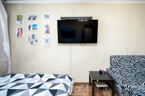 Фото квартиры по адресу Санкт-Петербург г, Маршала Жукова пр-кт, д. 48к1