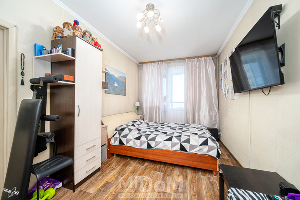 Фото квартиры по адресу Санкт-Петербург г, Маршала Жукова пр-кт, д. 48к1