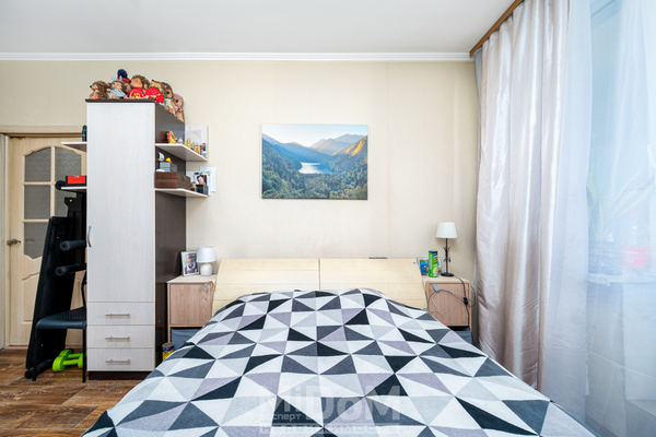 Фото квартиры по адресу Санкт-Петербург г, Маршала Жукова пр-кт, д. 48к1