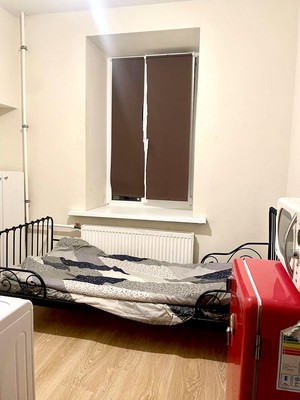 Объект по адресу Санкт-Петербург, 11-я В.О. линия, 20Б 