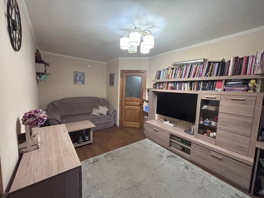 Фото квартиры по адресу Санкт-Петербург г, Стрельна п, Гоголя ул, д. 12