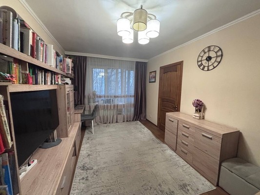 Фото квартиры по адресу Санкт-Петербург г, Стрельна п, Гоголя ул, д. 12