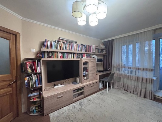 Фото квартиры по адресу Санкт-Петербург г, Стрельна п, Гоголя ул, д. 12