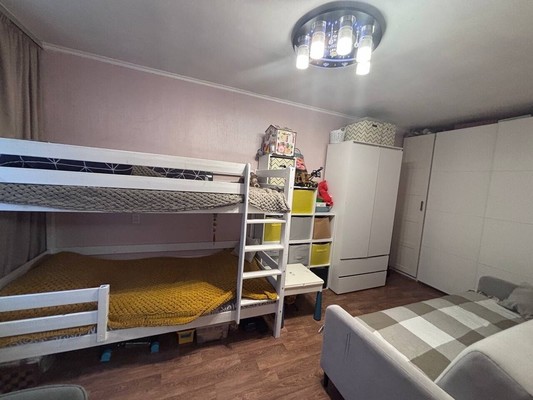 Фото квартиры по адресу Санкт-Петербург г, Стрельна п, Гоголя ул, д. 12