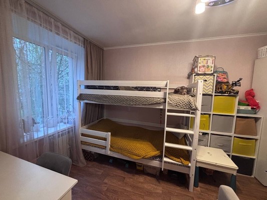 Фото квартиры по адресу Санкт-Петербург г, Стрельна п, Гоголя ул, д. 12